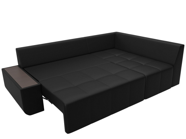 Диван угловой Амадэус правый угол Экокожа