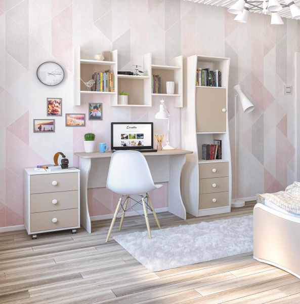 Стол Комби МН-211-03