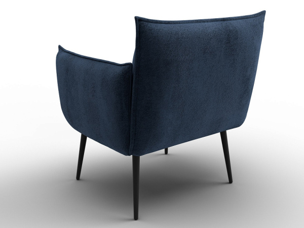 Кресло Лига-083 Велюр