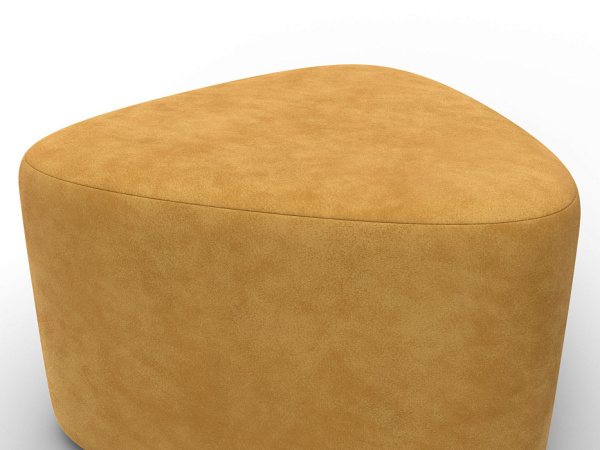 Пуф 004 Велюр