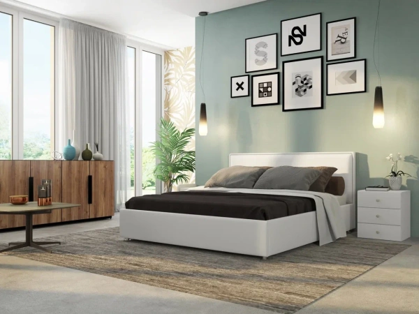 Кровать Нэнси