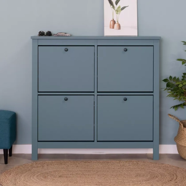 Тумба для обуви САГА 113*108