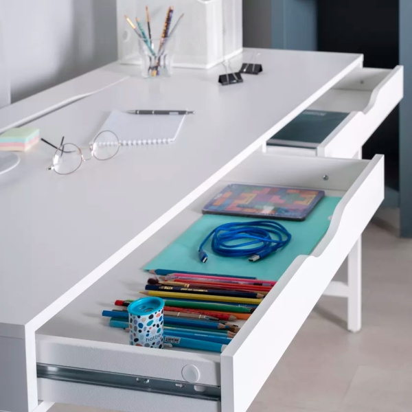 Стол письменный Ингар Д 132