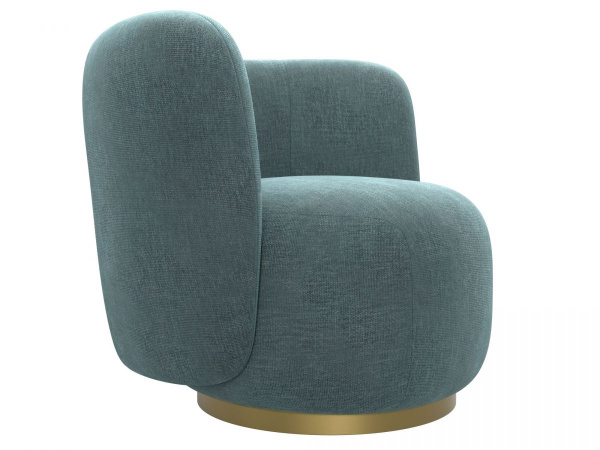 Кресло Лига-072 Шенилл