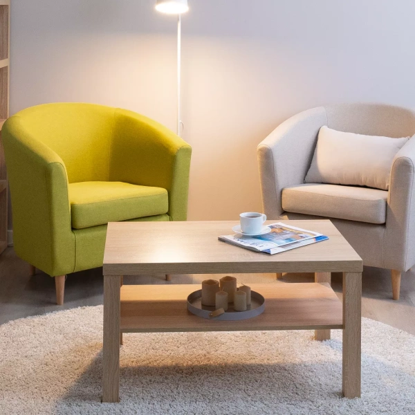 Журнальный стол Энкель 82, тамбурат