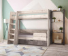 Кровать двухъярусная JAZZ