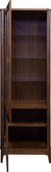 Шкаф-витрина Армани П1.135.0.11-01