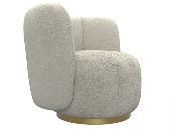 Кресло Лига-072 Букле