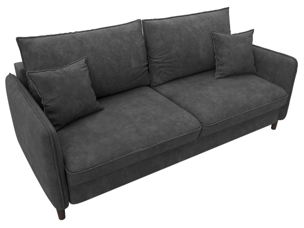 Диван прямой Лига-064 НПБ Велюр