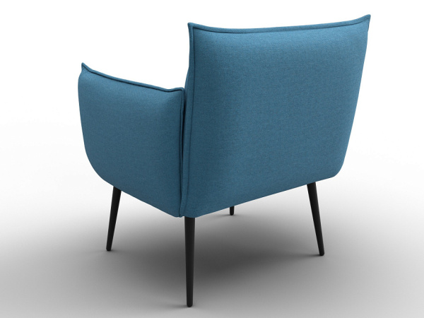 Кресло Лига-083 Рогожка