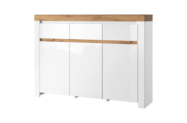 Тумба 3D3S TAURUS