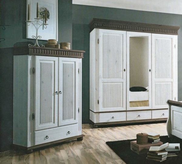 Шкаф Хельсинки 21(N)