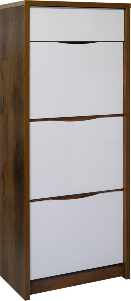 Тумба для обуви Монако П6.528.3.09 (П542.09)