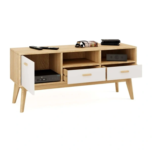 Тумба под ТВ Калгари