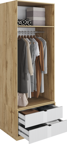 Шкаф Лаура 2 двери