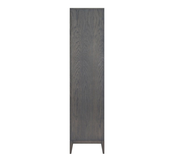 Витрина Sydney 1 дверная левая