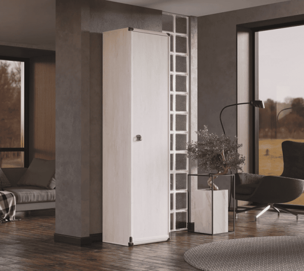 Шкаф ИНДИАНА JREG 1d