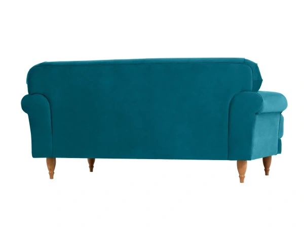 Диван Italia двухместный Ankor / бук