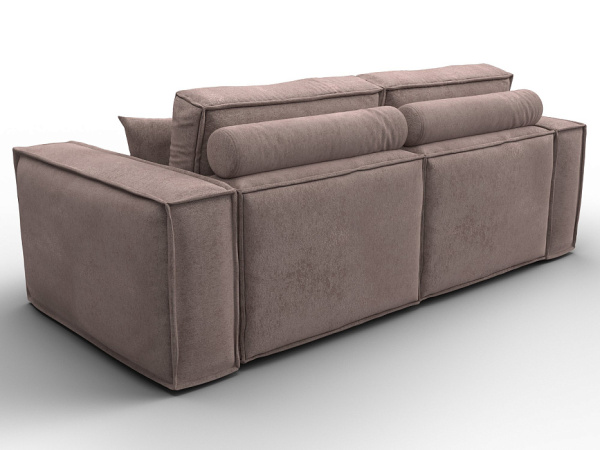 Диван прямой Лига-081 НПБ Велюр