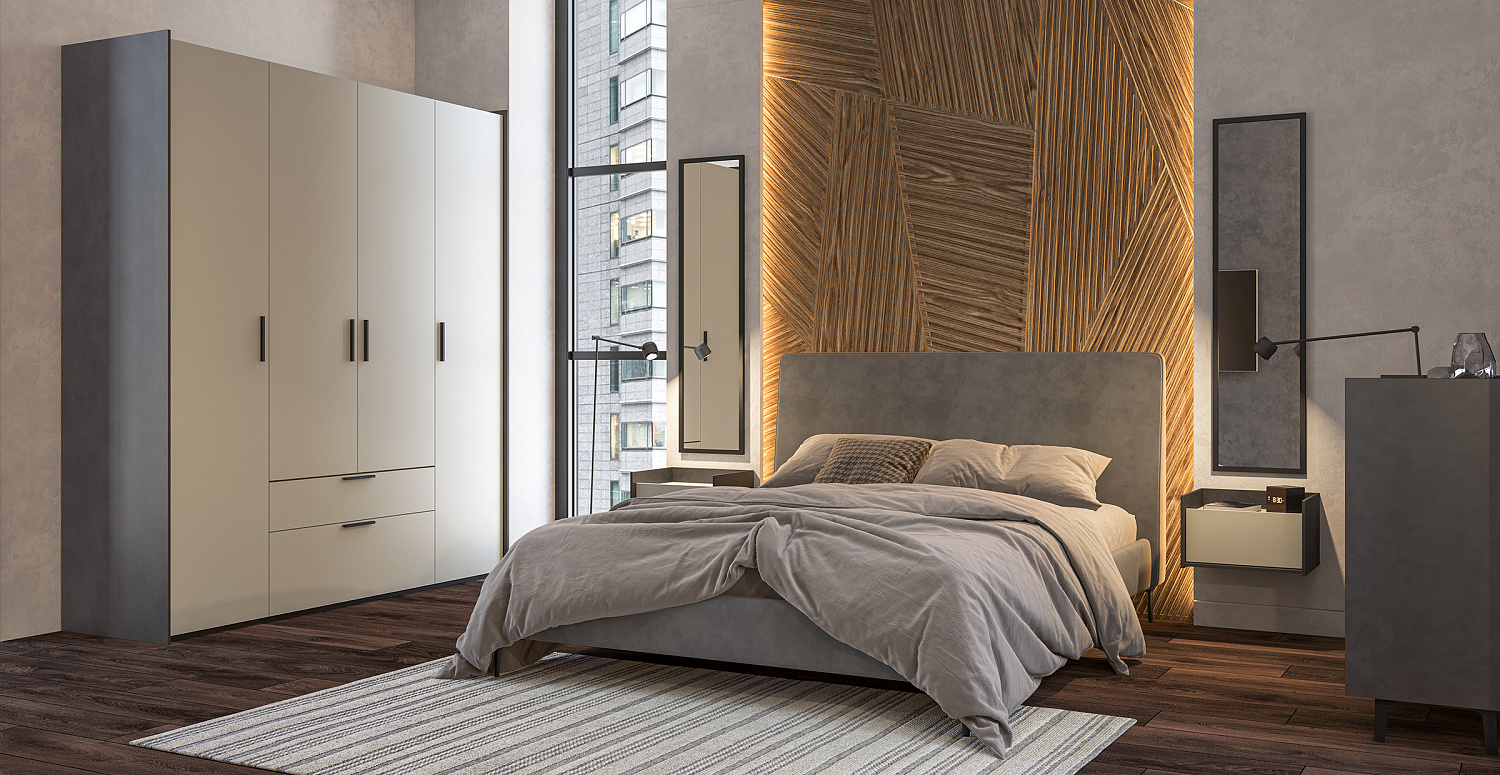 Коллекция Модена