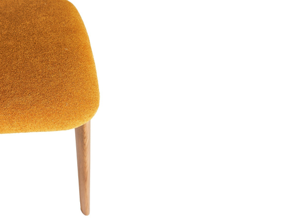 Стул LESTER жесткая спинка