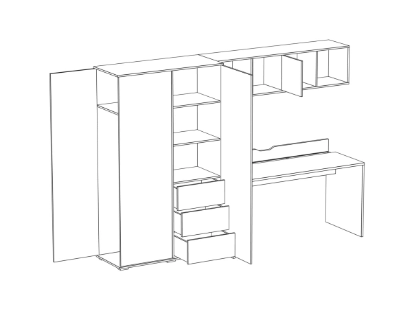 Композиция Play 18