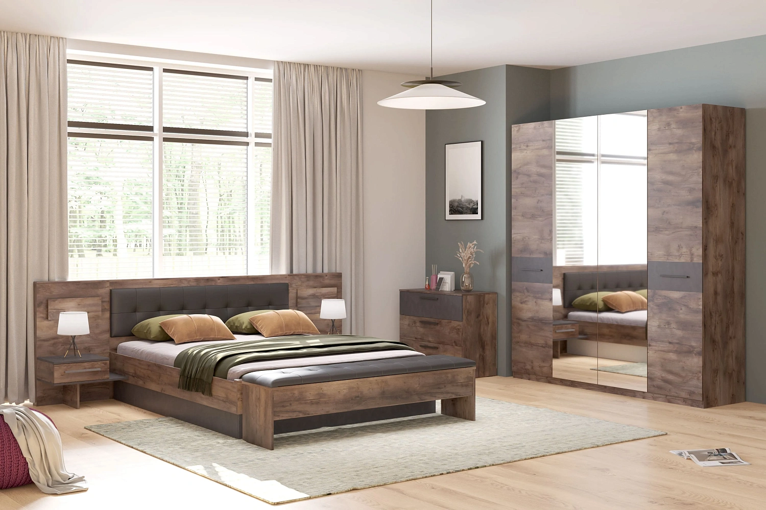 Коллекция Глазго