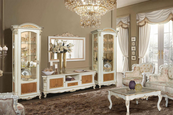 Гостиная Альба 1