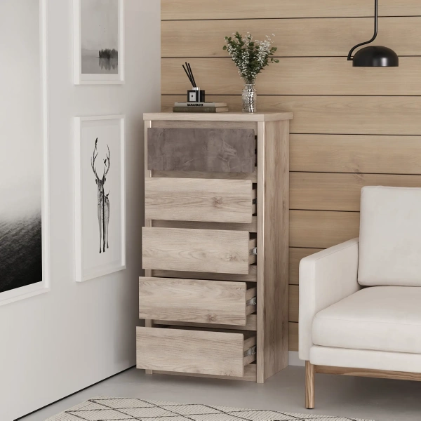 Комод 5S/56 JAZZ