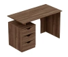 Стол письменный Соренто (Цвет Дуб стирлинг)