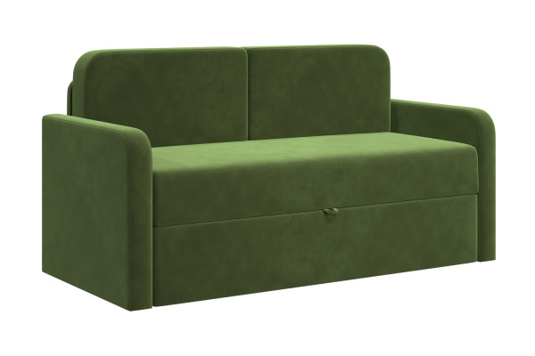 Диван-кровать Стар (СТАНДАРТ, 5 ВАРИАНТ оливковый)