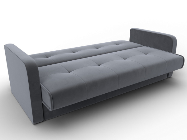 Диван-книжка Надежда Велюр