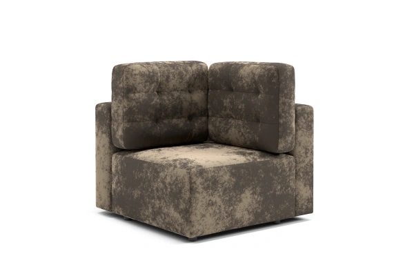 Диван-кровать модульный Милан 1 СТАНДАРТ