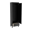Шкаф для одежды Кантри Hemnes 11 ММЦ