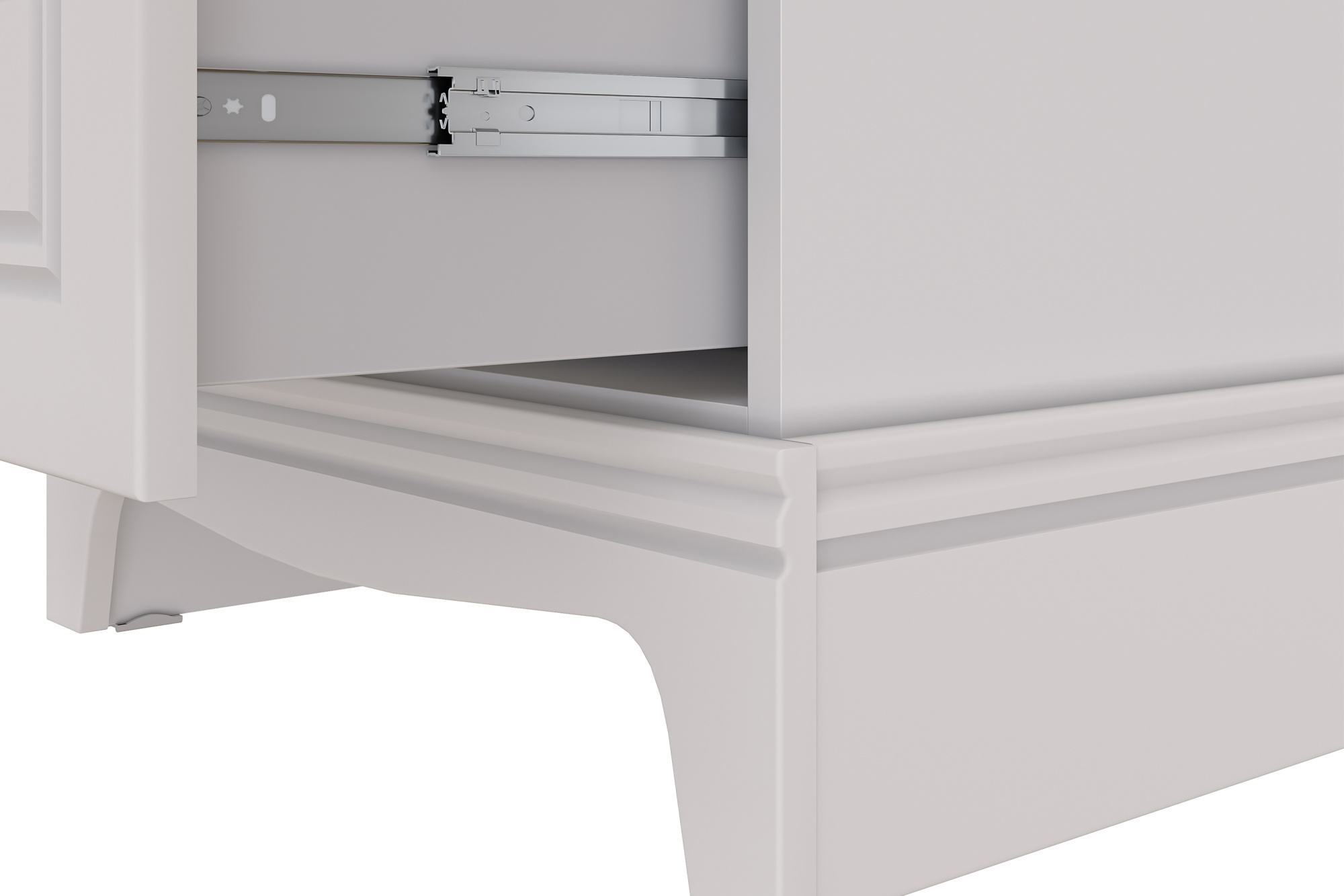 Комод Лорето 5 ящиков