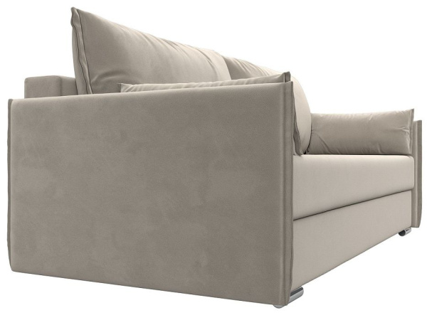 Диван прямой Сайгон Микровельвет