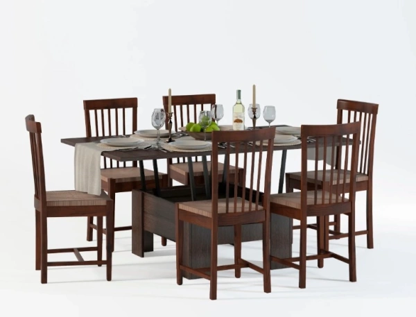 Стол-трансформер Бета