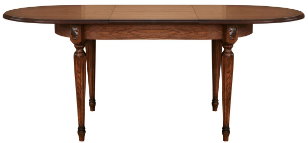 Стол Милана 10 П4.265.0.24(313.02) (Черешня)