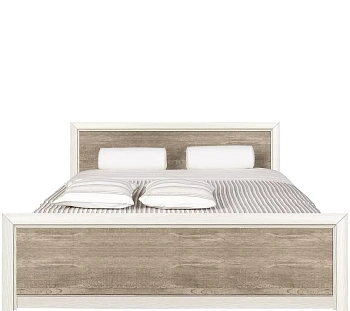 Кровать с подъемным механизмом КОЕН LOZ160Х200