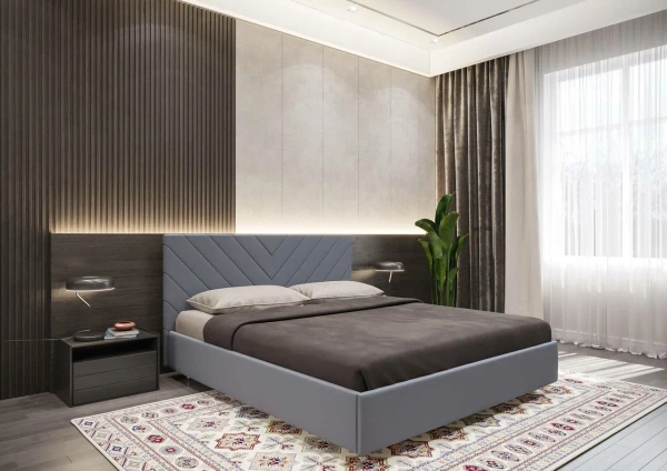 Кровать Жардин Смарт