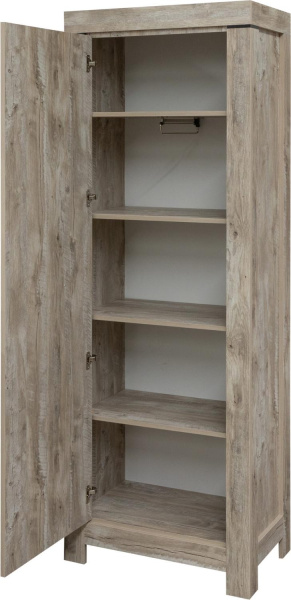 Шкаф для одежды Гранде П6.606.3.01 (П636.01)