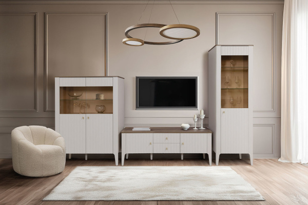 Гостиная Шарли