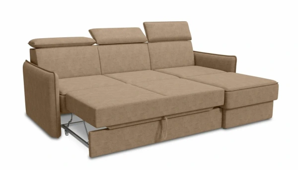 Диван Полярис 5 ДУ