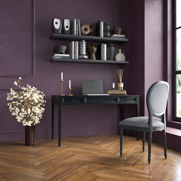 Стол письменный Квадро-С 03