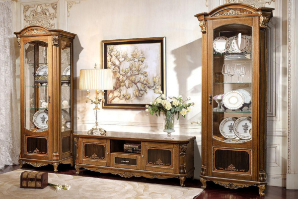 Гостиная Альба 2