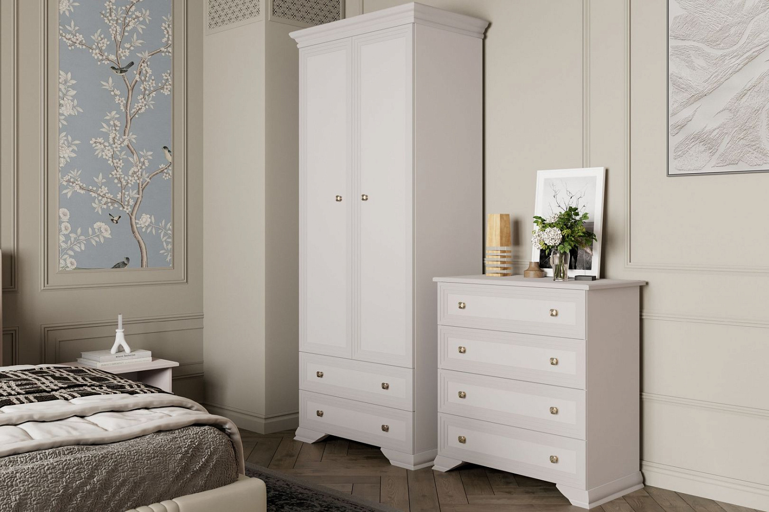 Коллекция Орландо