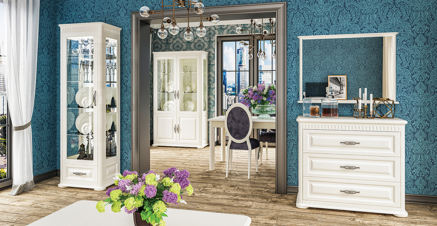 Коллекция Марсель