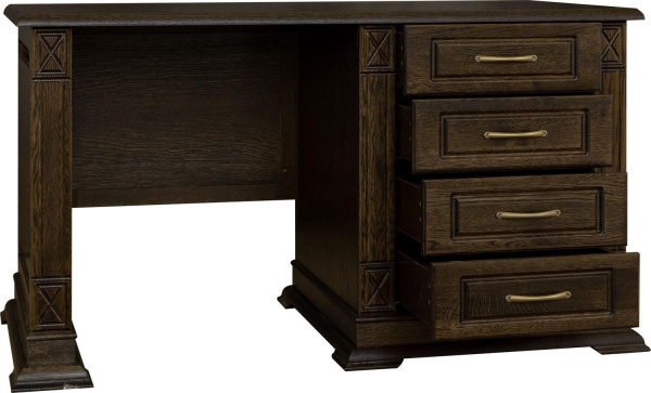 Стол письменный Верди Классик П3.0487.2.09