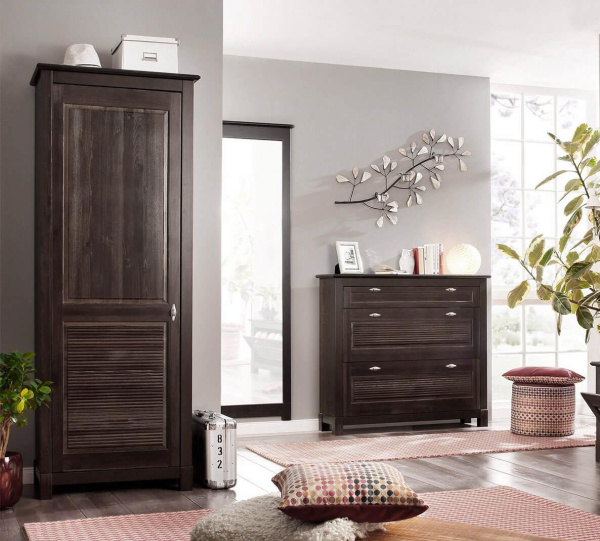 Шкаф Рауна 100