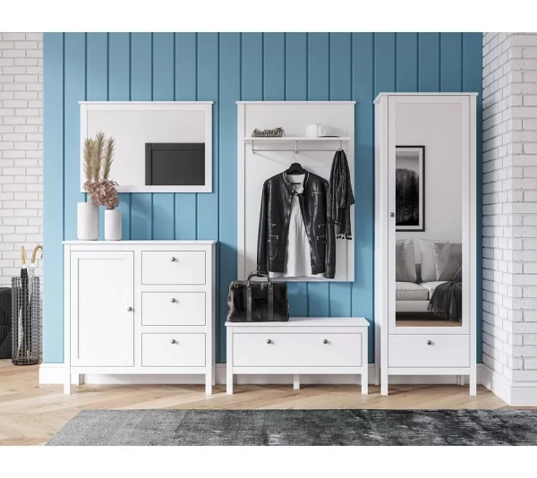 Тумба HELGA KOM1D3S/95